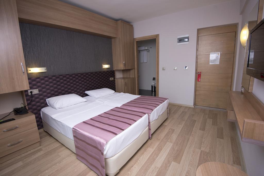 Soel Beach Hotel - Adult Only Μαρμαρίς Δωμάτιο φωτογραφία