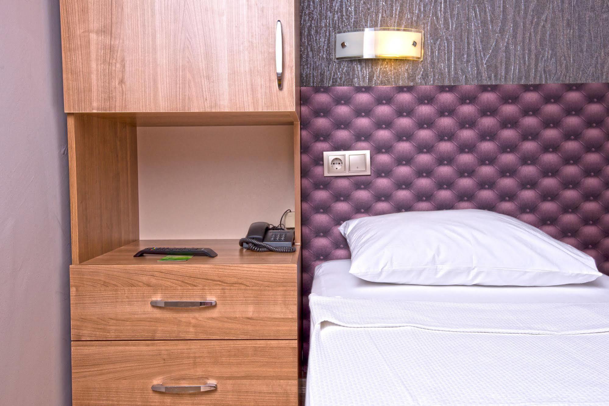 Soel Beach Hotel - Adult Only Μαρμαρίς Εξωτερικό φωτογραφία